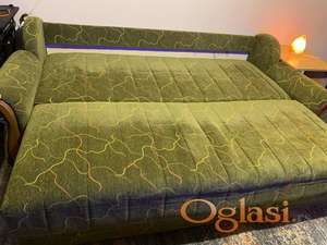 Trosed na razvlačenje